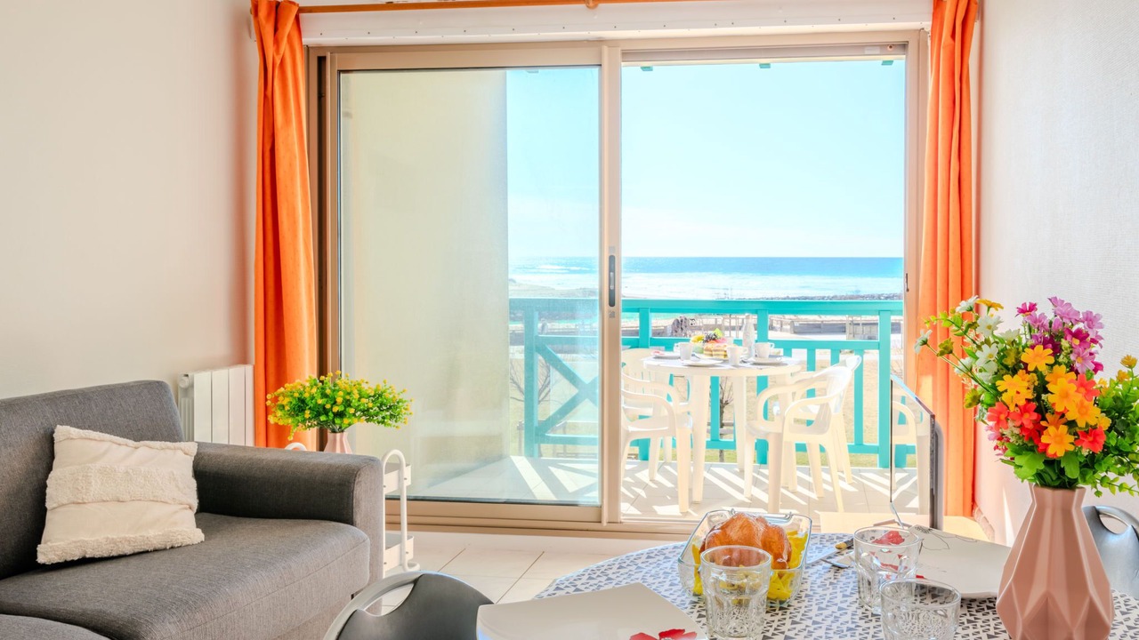 Photo of Livingroom in Mimizan-Plage