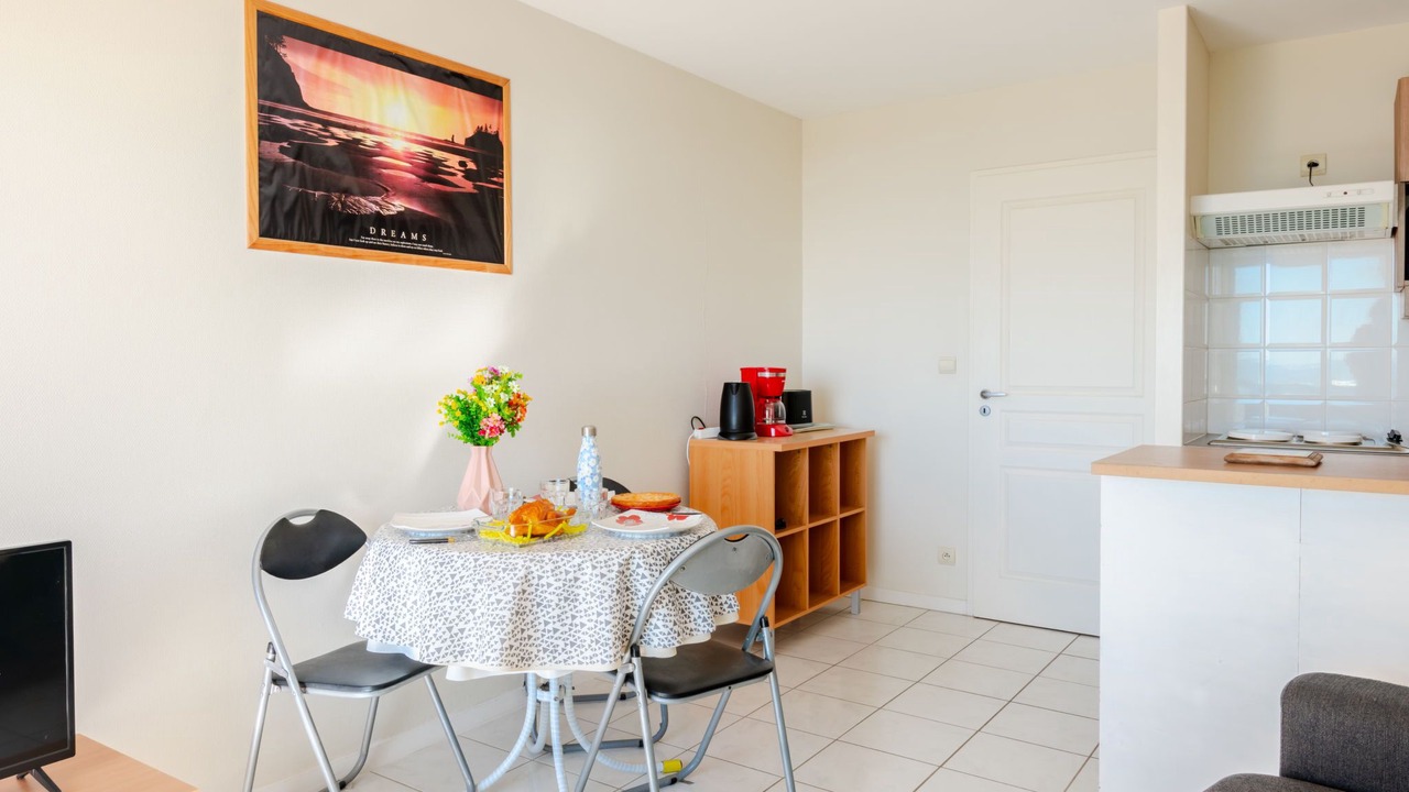 Photo of Livingroom in Mimizan-Plage
