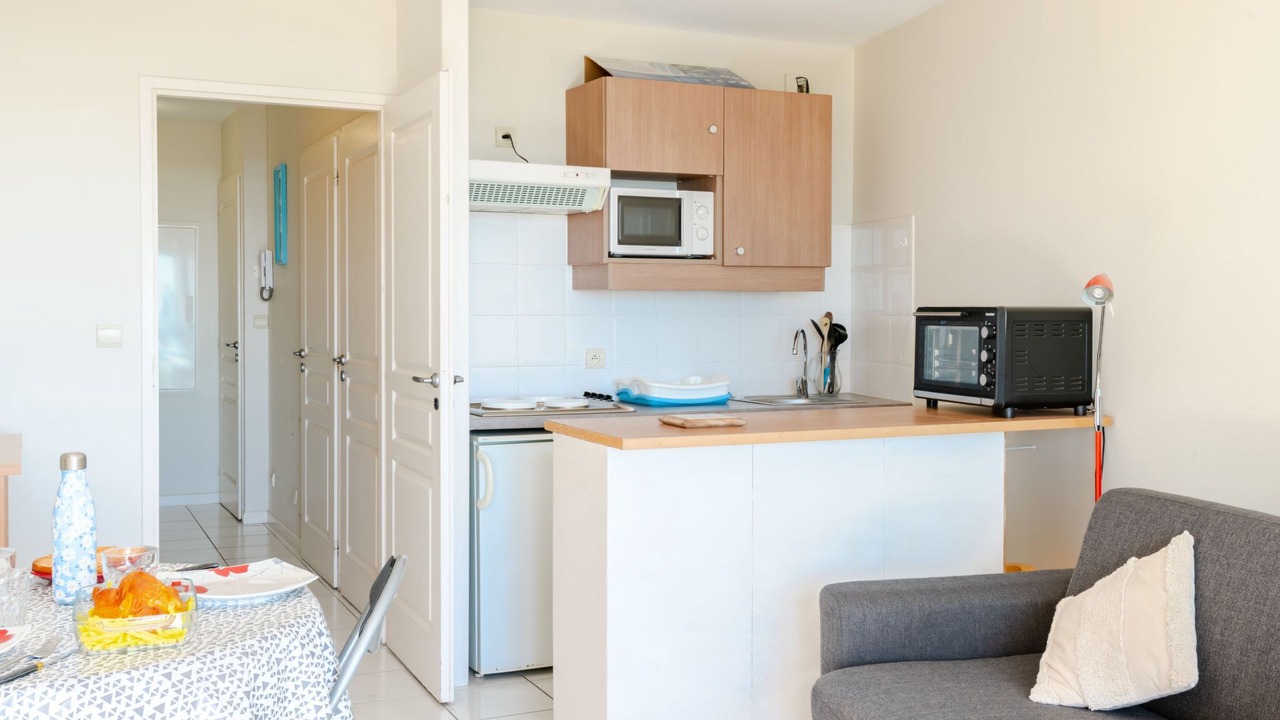 Photo of Livingroom in Mimizan-Plage