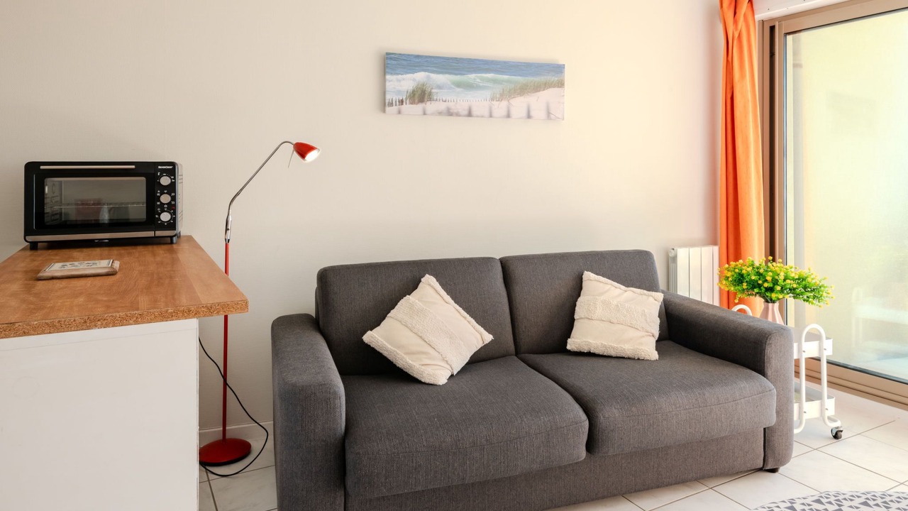 Photo of Livingroom in Mimizan-Plage