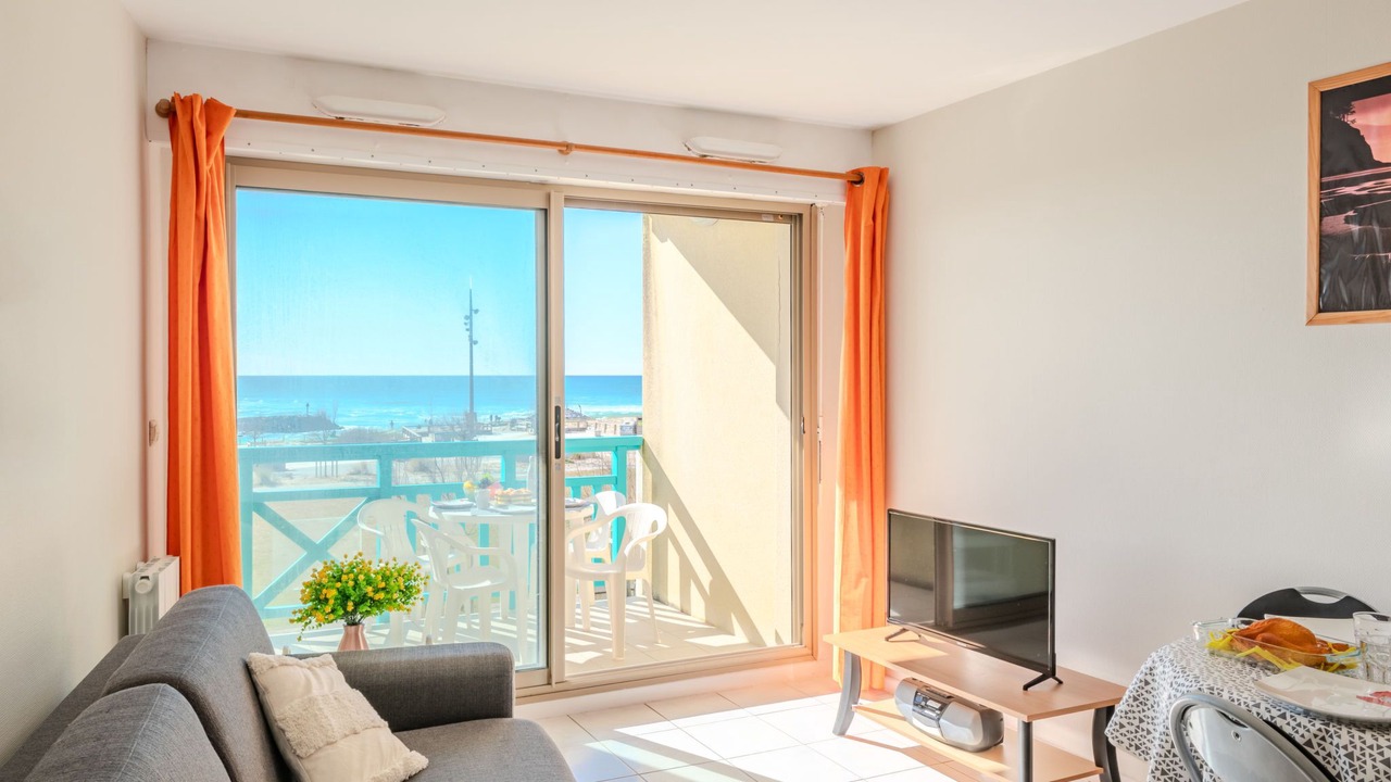 Photo of Livingroom in Mimizan-Plage