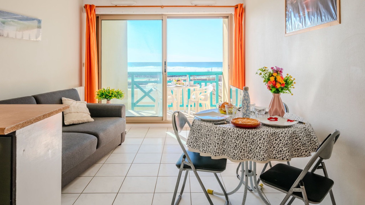 Photo of Bedroom in Mimizan-Plage