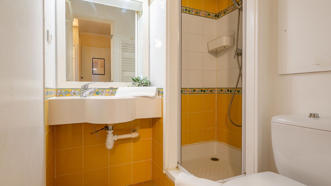 Photo of Bathroom in Les Issambres
