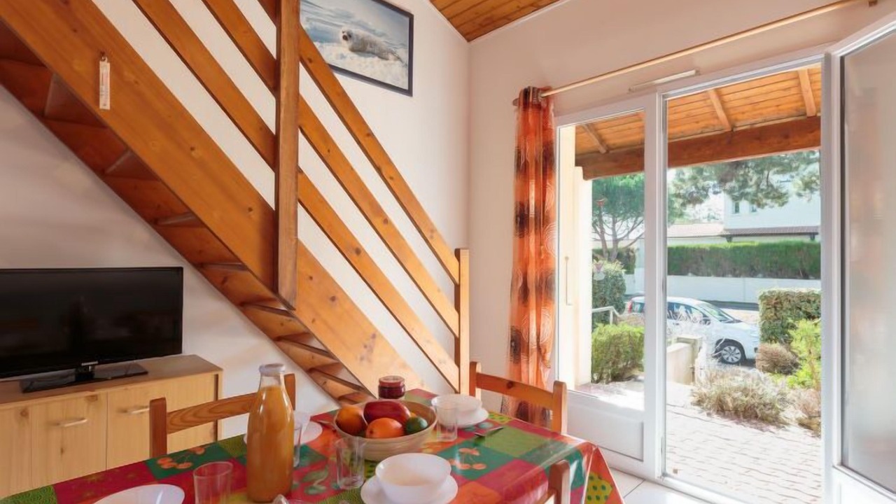 Photo of Bedroom in Vaux-sur-Mer