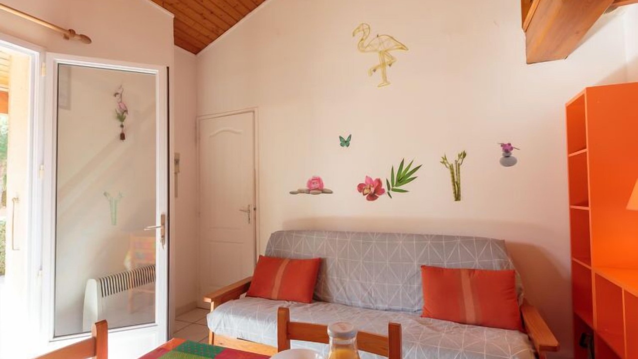 Photo of Bedroom in Vaux-sur-Mer