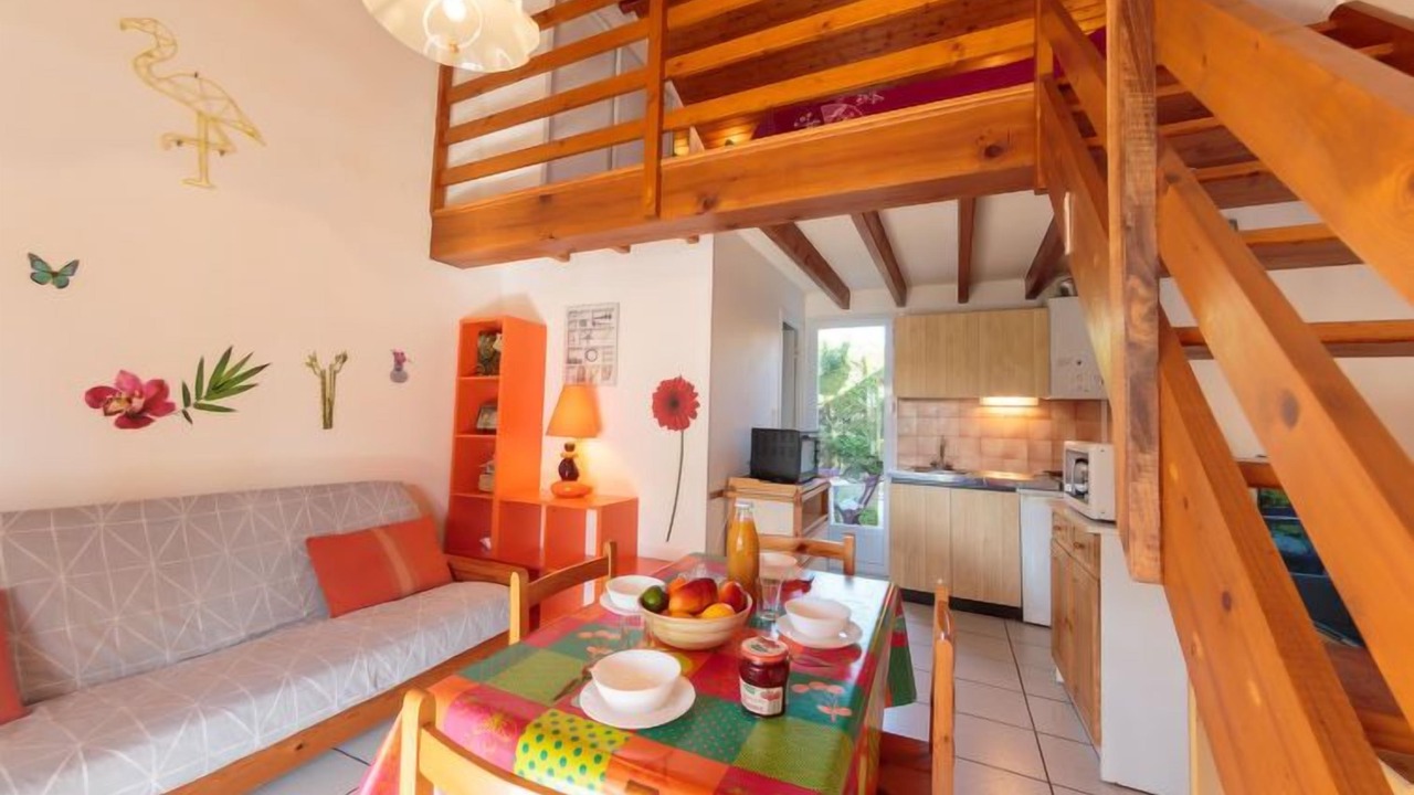 Photo of Bedroom in Vaux-sur-Mer