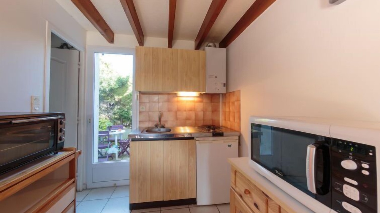 Photo of Bedroom in Vaux-sur-Mer