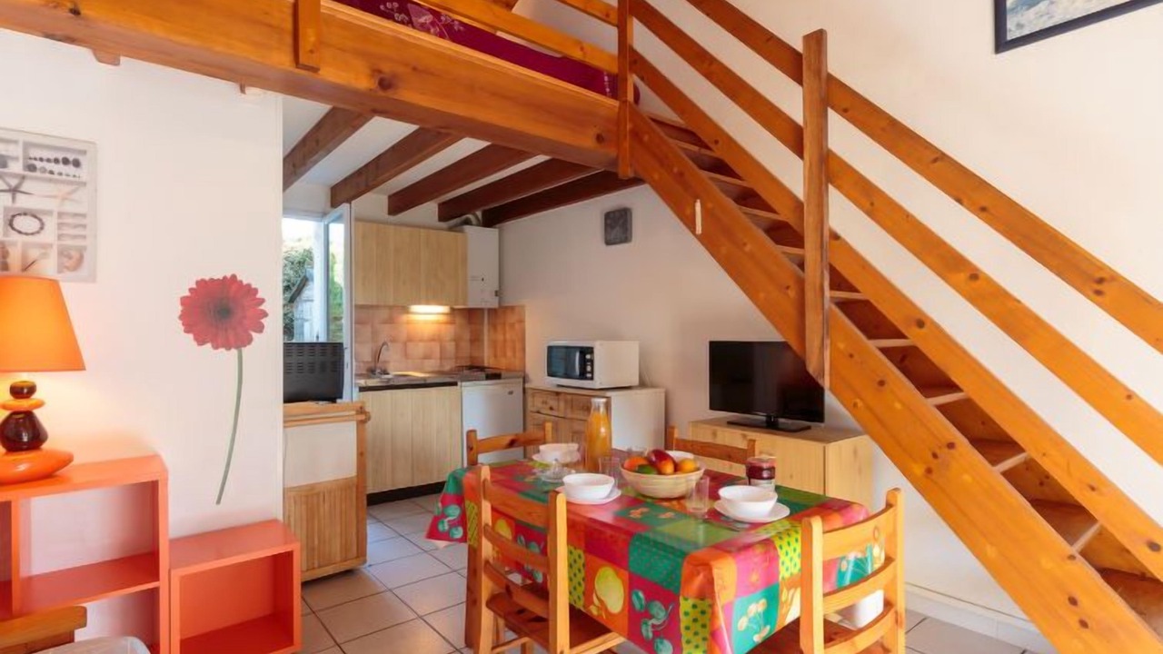 Photo of Bedroom in Vaux-sur-Mer