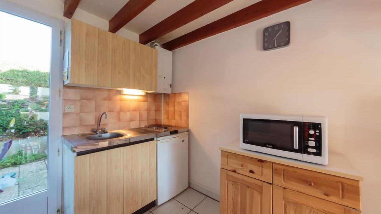 Photo of Bedroom in Vaux-sur-Mer