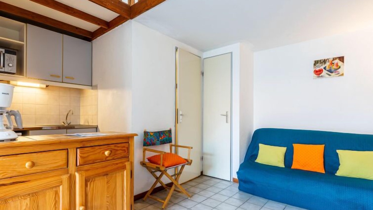 Photo of Bedroom in Les Mathes