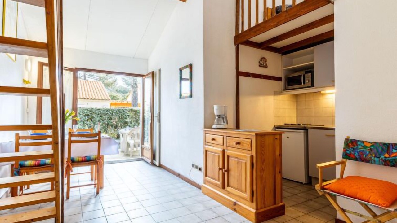 Photo of Bedroom in Les Mathes