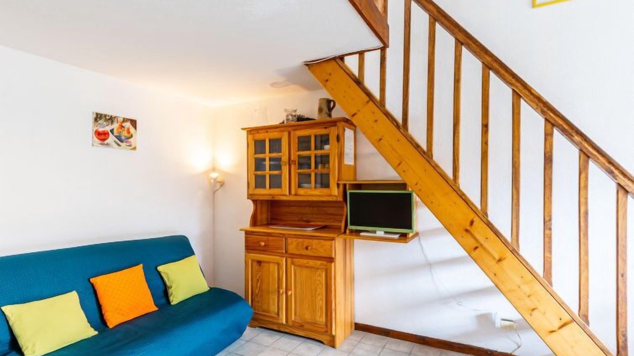 Photo of Livingroom in Les Mathes