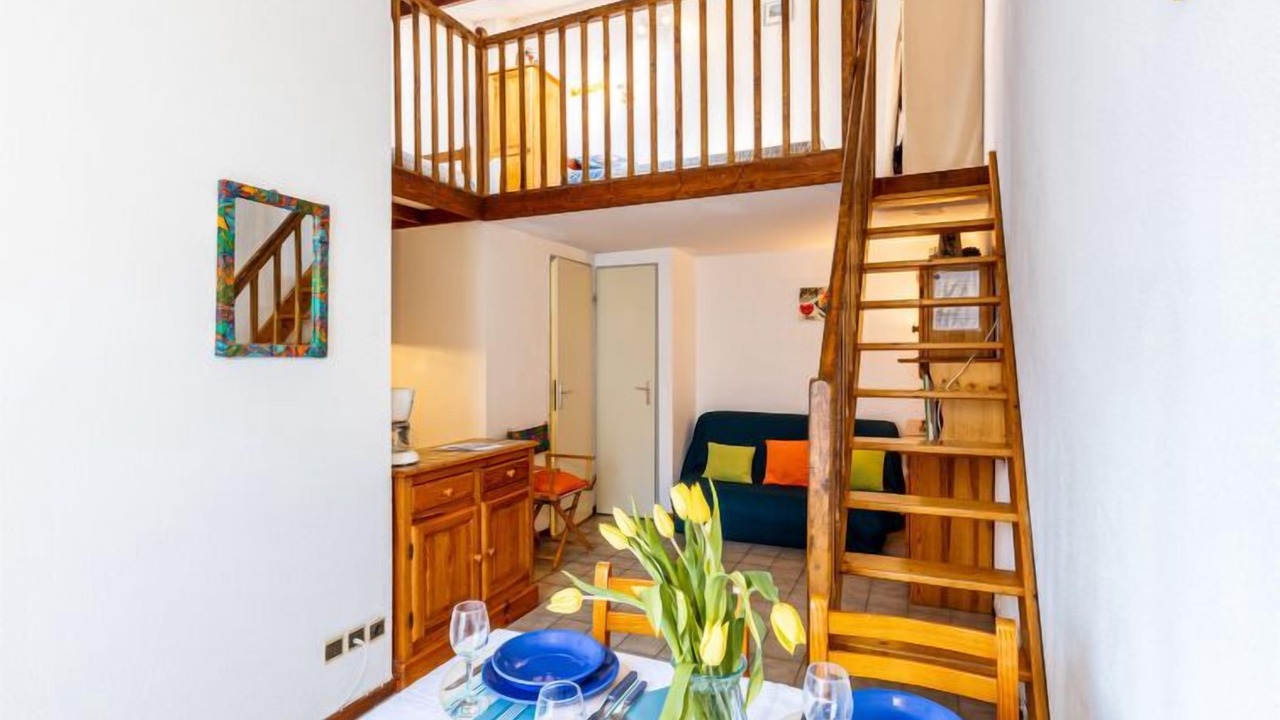 Photo of Bedroom in Les Mathes