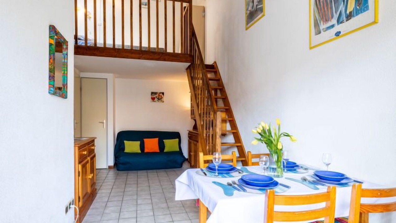 Photo of Bedroom in Les Mathes