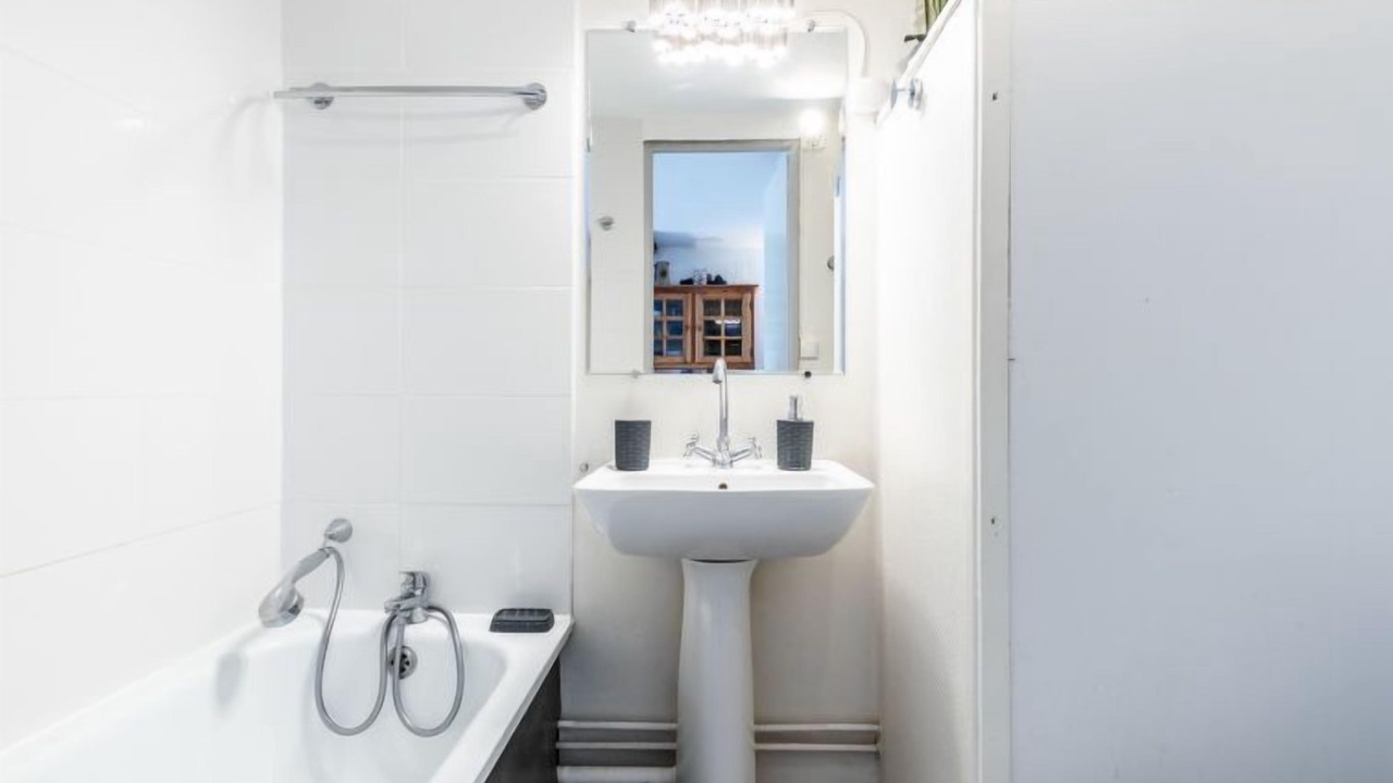 Photo of Bathroom in Les Mathes