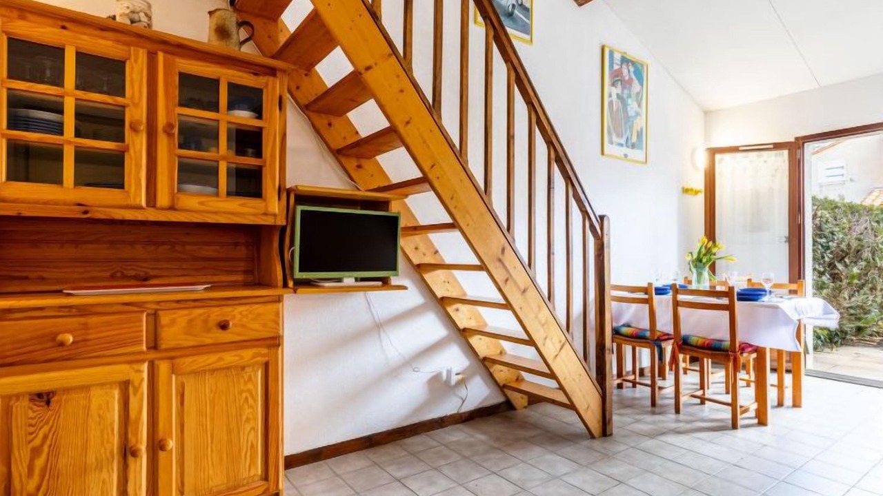 Photo of Bedroom in Les Mathes
