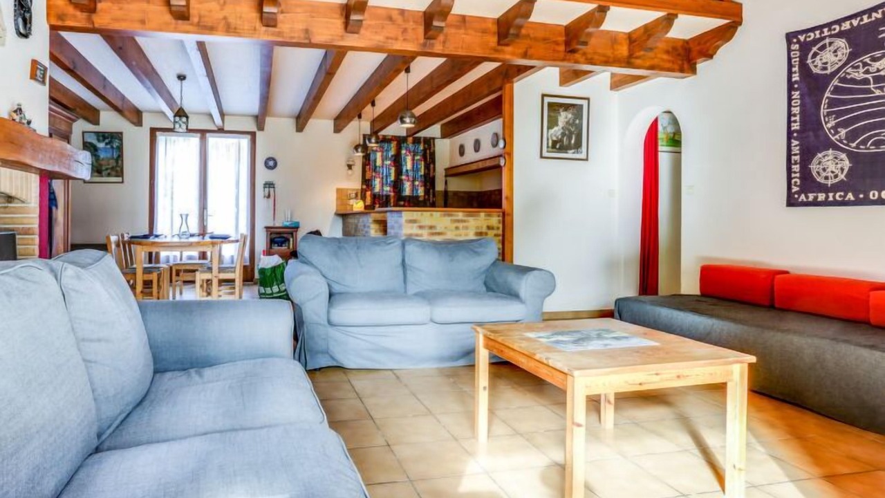 Photo of Livingroom in Lacanau-Ocean