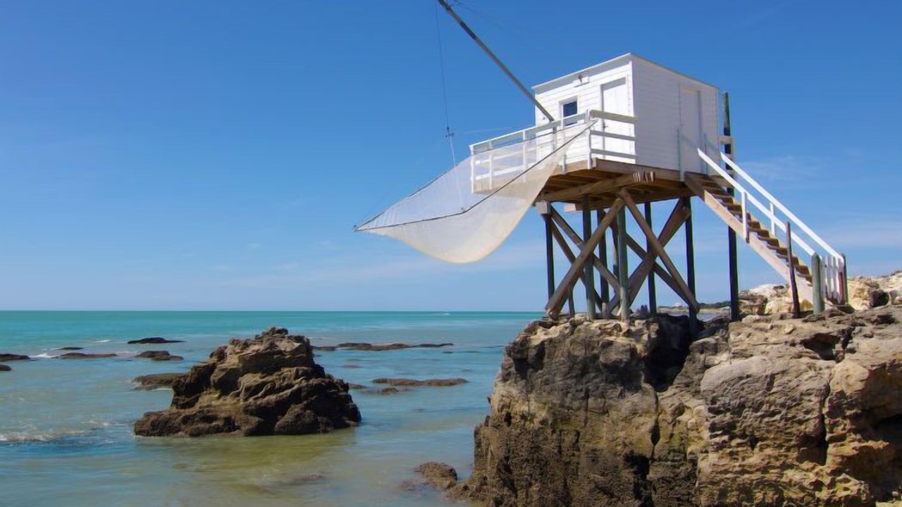Photo of Outdoor in Saint-Georges-de-Didonne