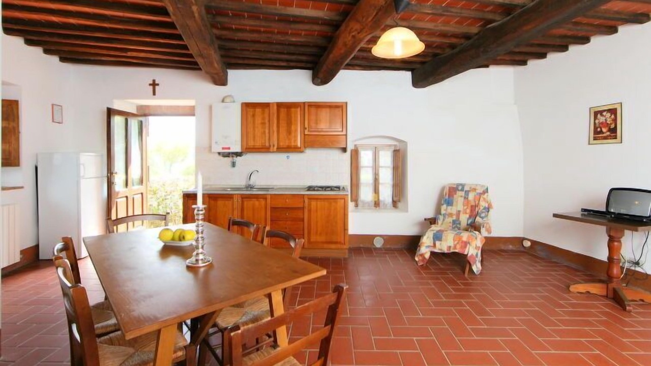 Photo of Bedroom in Neri