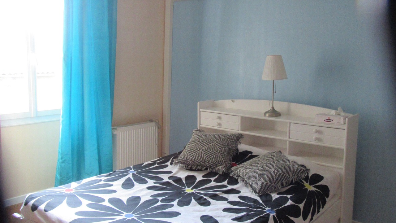 Photo of Bedroom in Leguillac-de-l'Auche