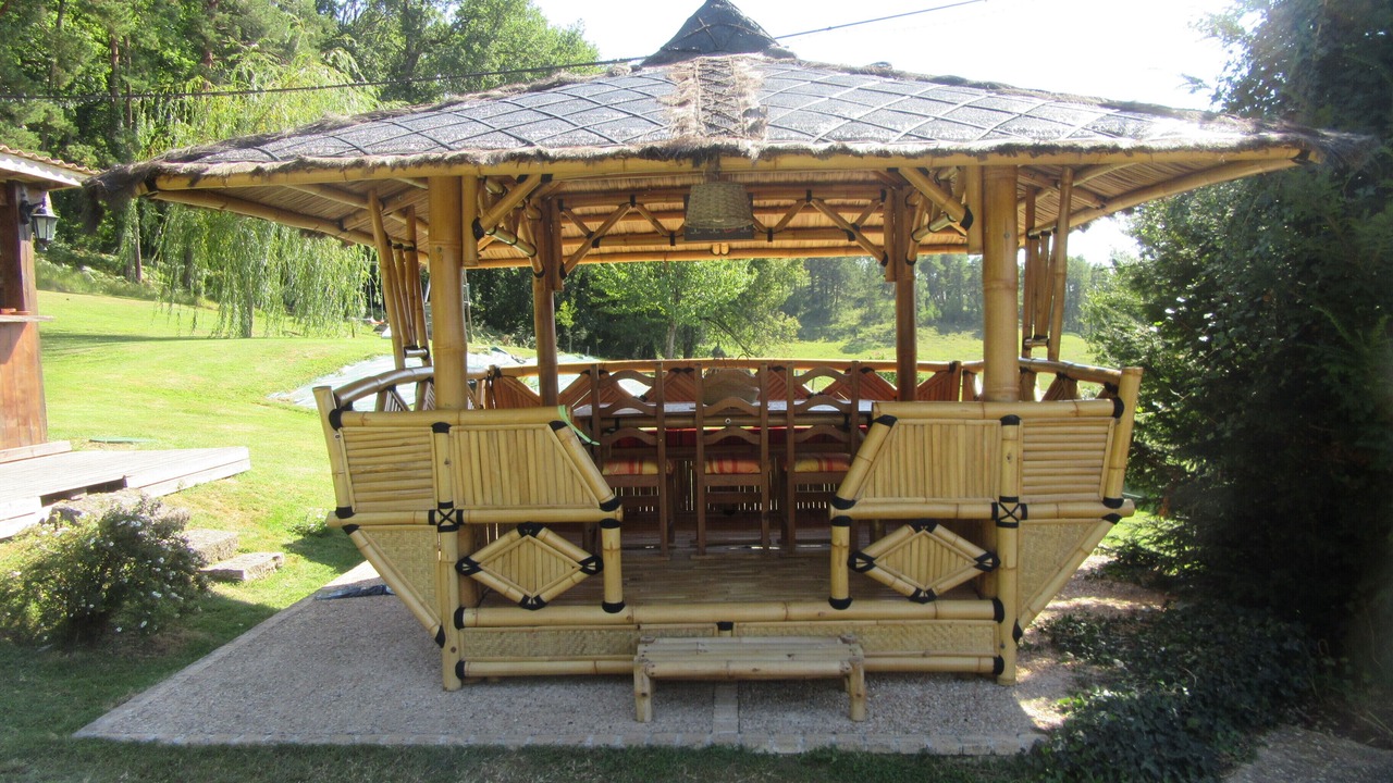 Photo of Outdoor in Leguillac-de-l'Auche