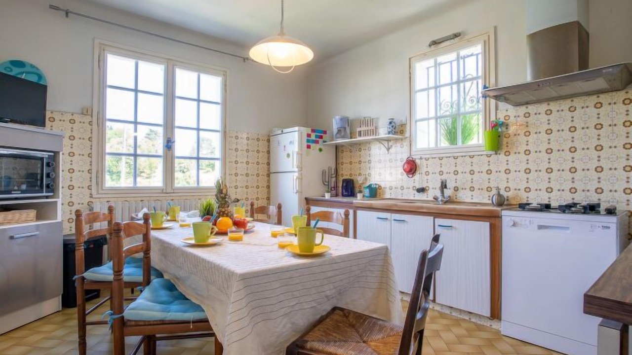 Photo of Bedroom in Saint-Jean-de-Luz