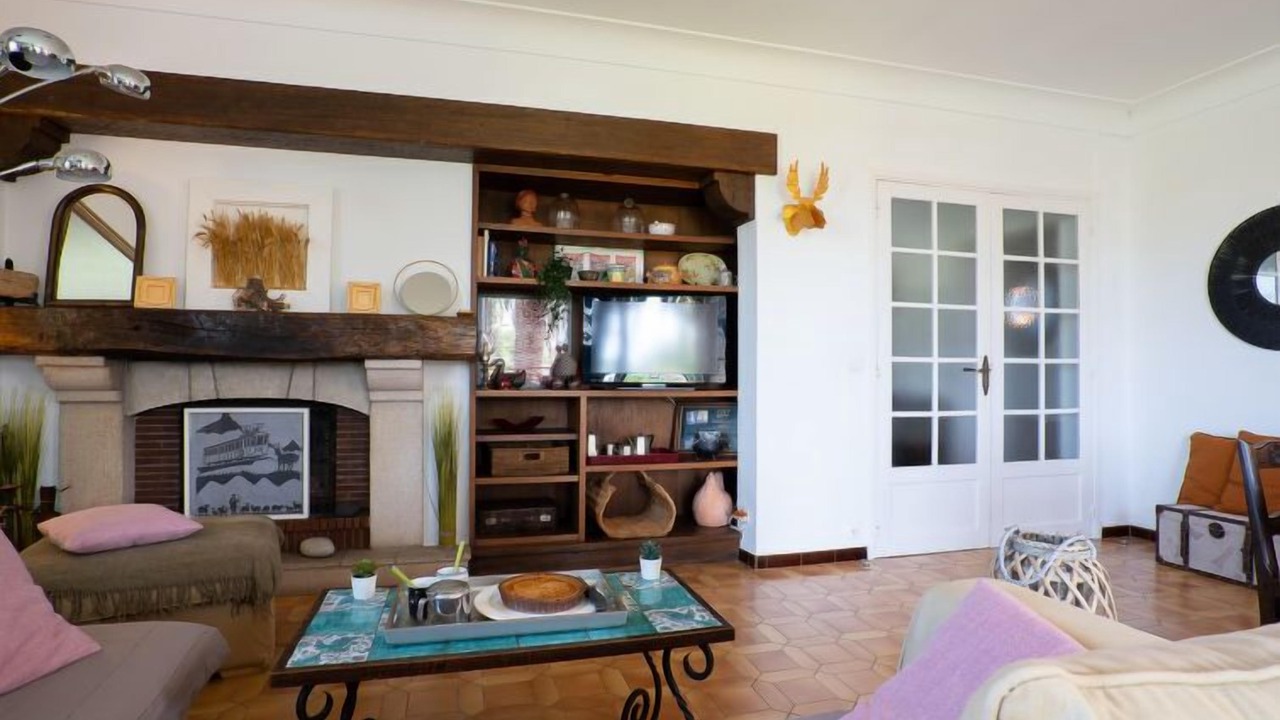 Photo of Livingroom in Saint-Jean-de-Luz