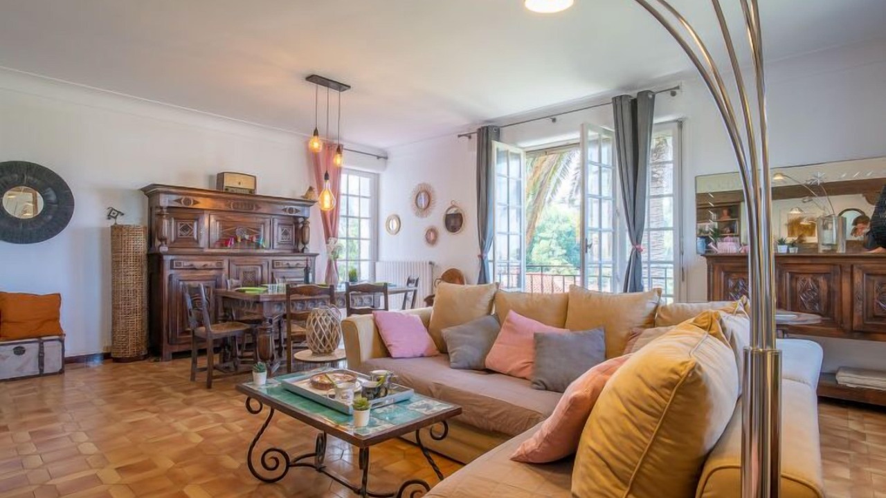 Photo of Livingroom in Saint-Jean-de-Luz