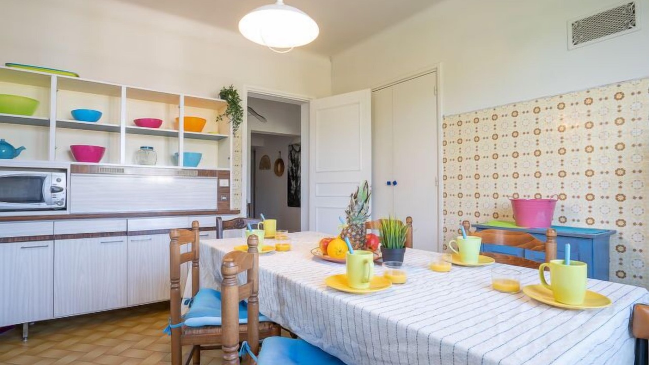 Photo of Bedroom in Saint-Jean-de-Luz