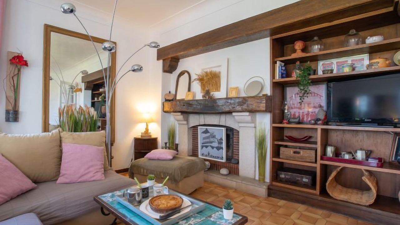 Photo of Livingroom in Saint-Jean-de-Luz