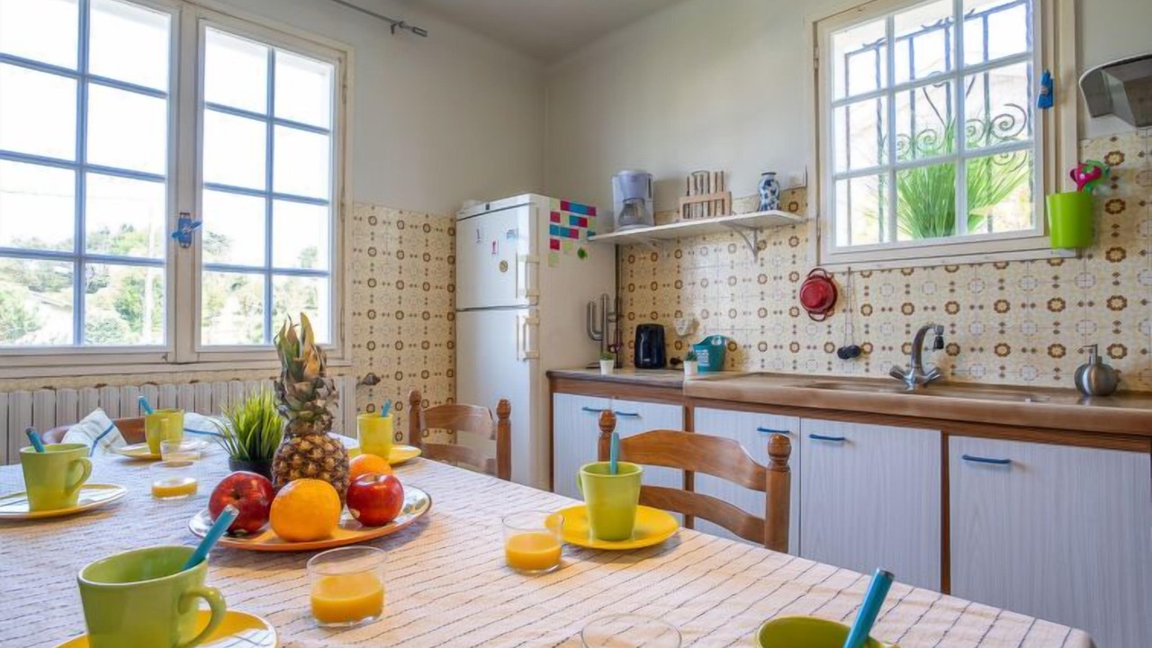 Photo of Bedroom in Saint-Jean-de-Luz