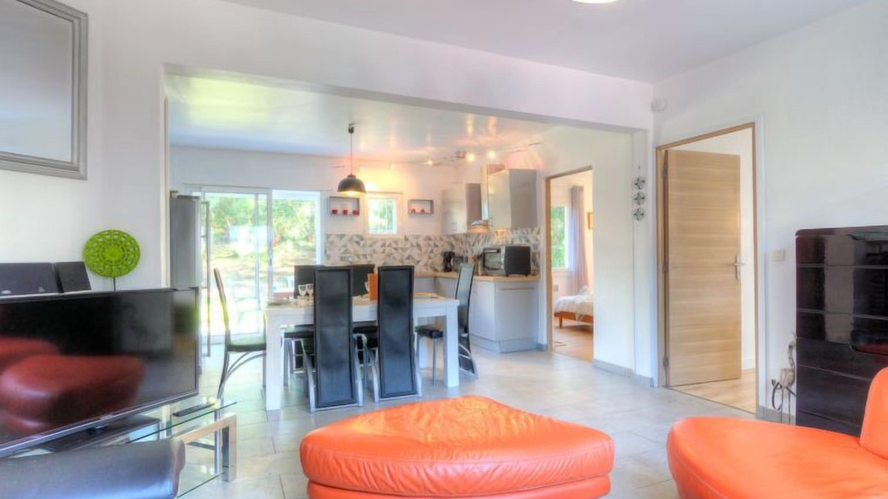 Photo of Livingroom in Labenne-Ocean