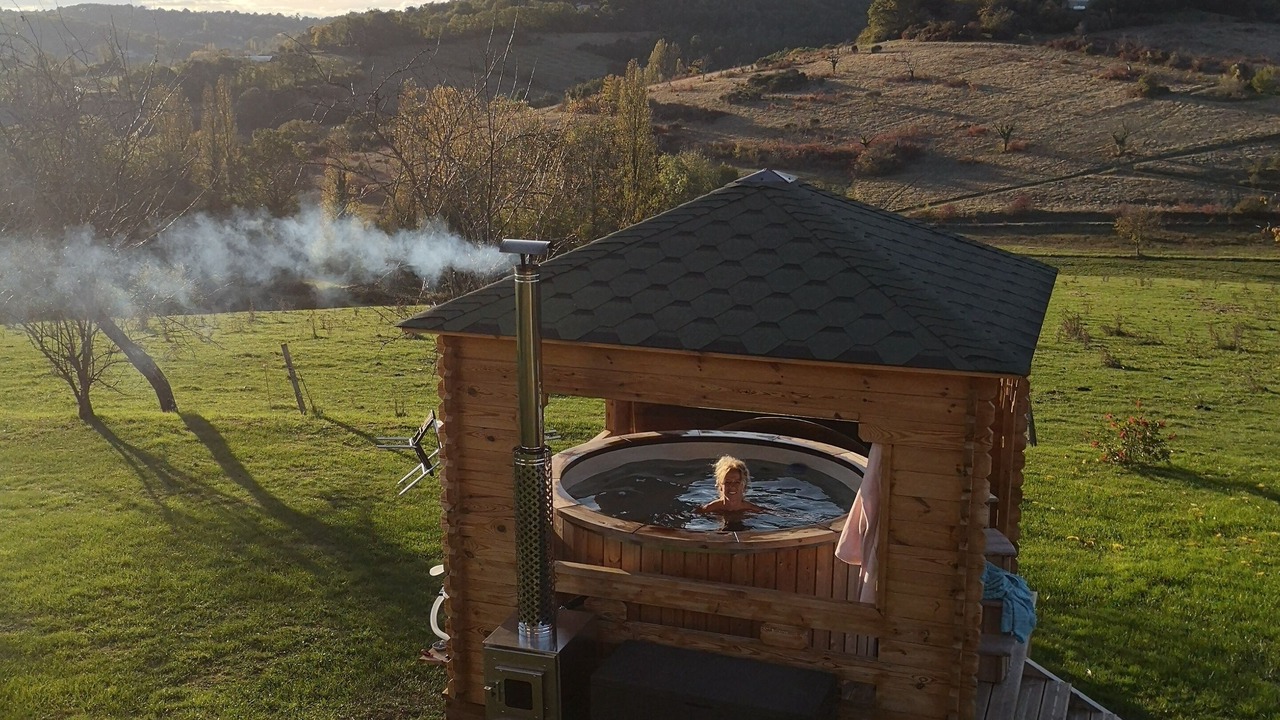 Photo of Outdoor in Leguillac-de-l'Auche