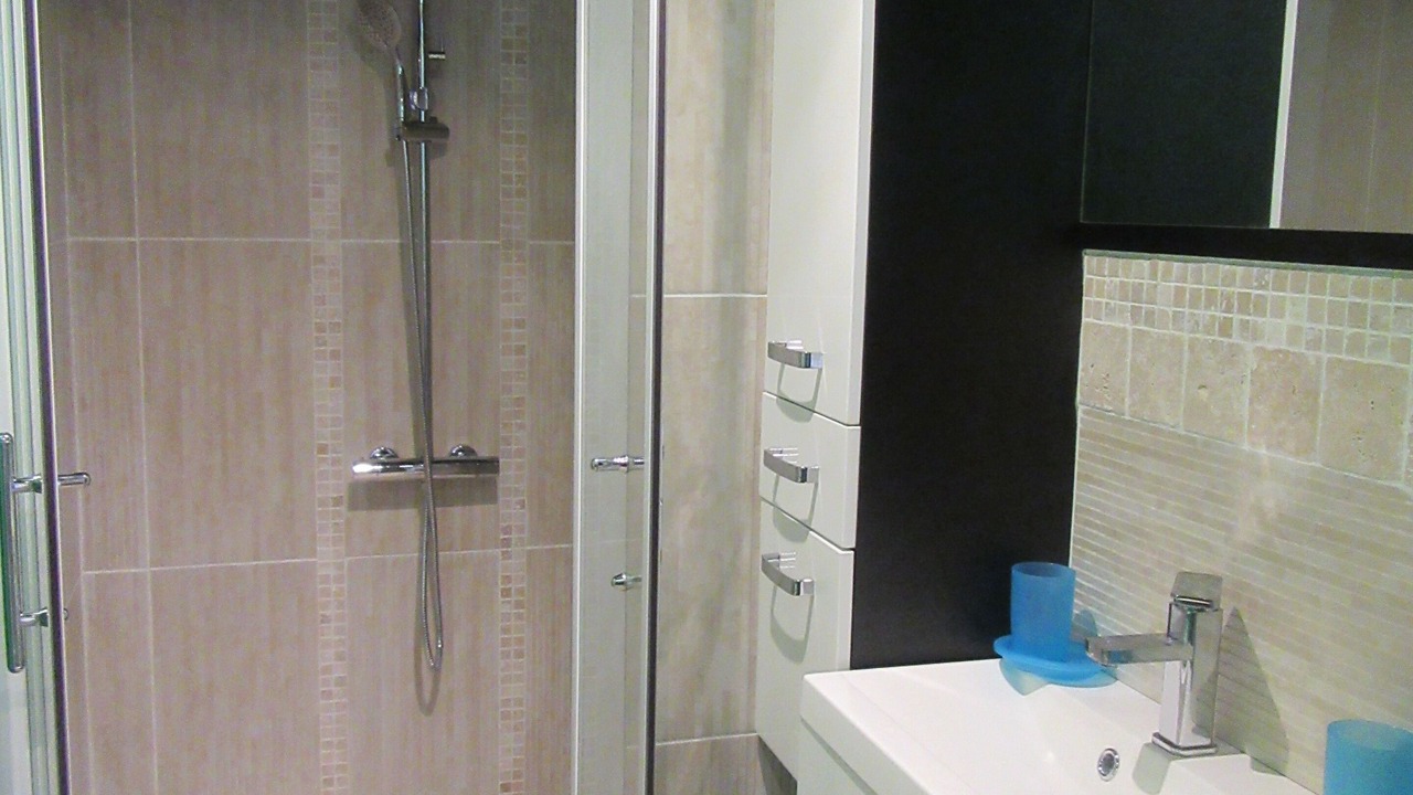Photo of Bathroom in Leguillac-de-l'Auche