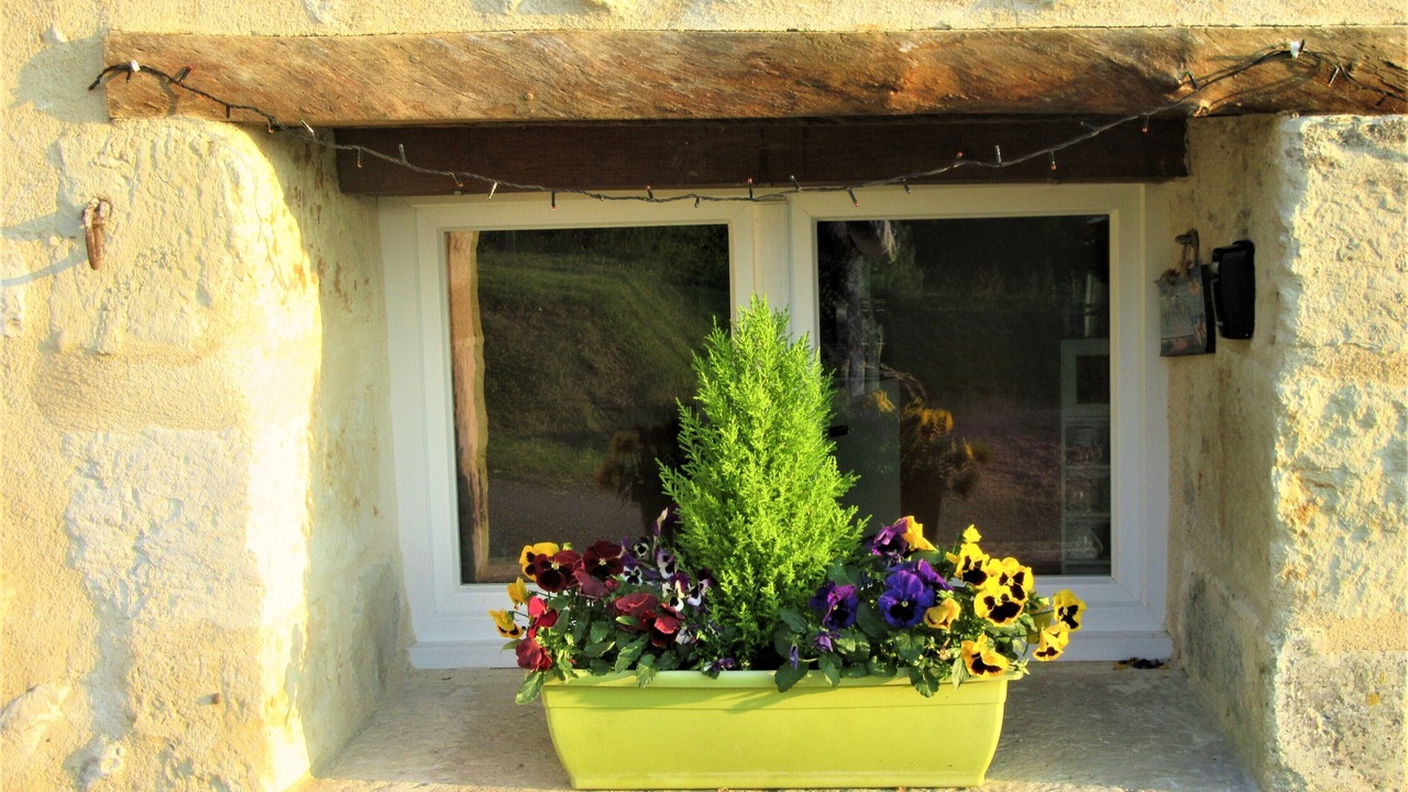Photo of Outdoor in Leguillac-de-l'Auche