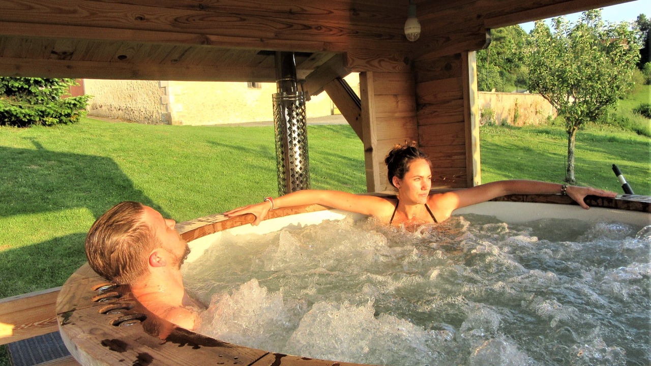Photo of Outdoor in Leguillac-de-l'Auche