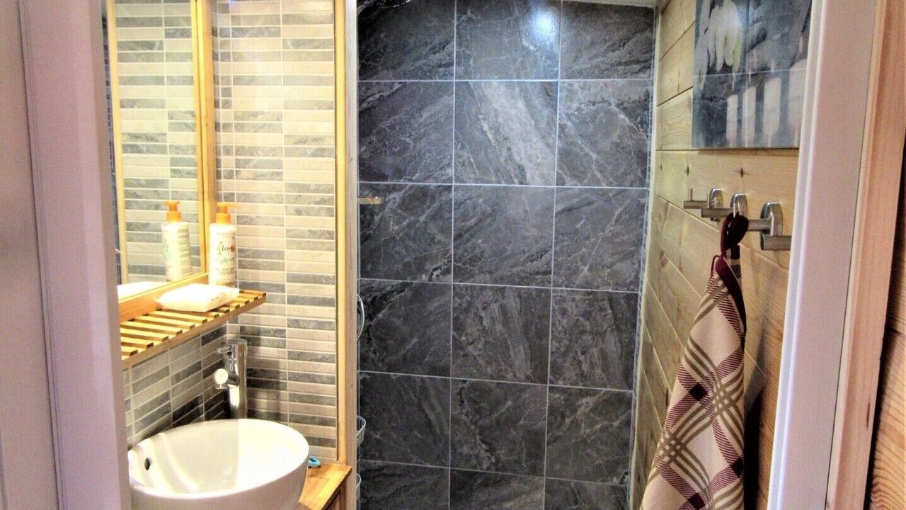 Photo of Bathroom in Leguillac-de-l'Auche