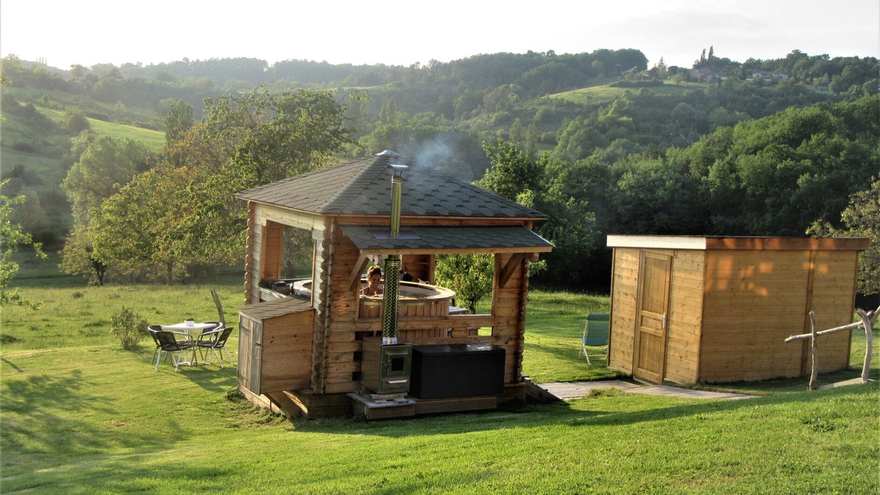 Photo of Outdoor in Leguillac-de-l'Auche