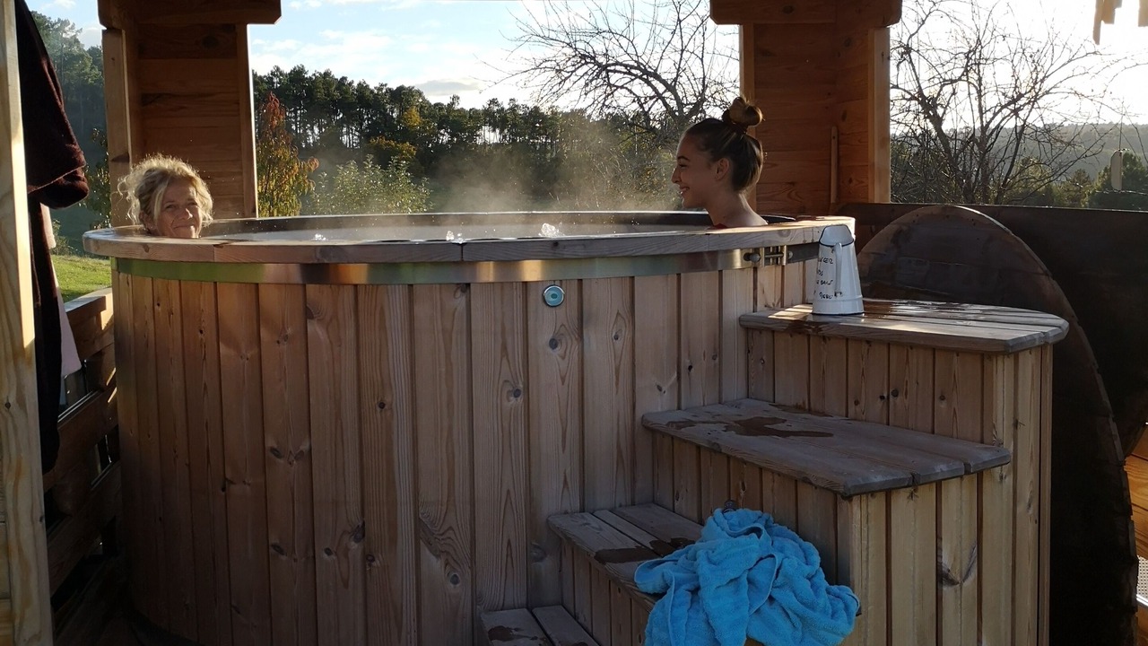 Photo of Outdoor in Leguillac-de-l'Auche