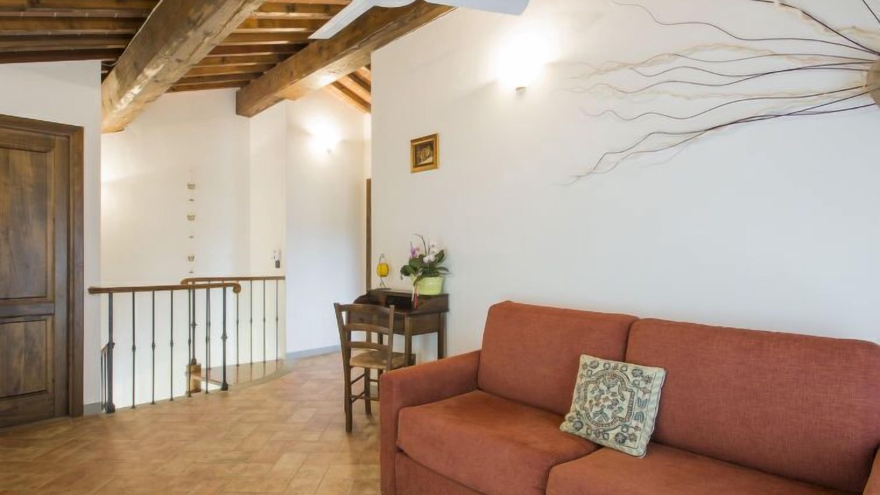 Photo of Livingroom in Vinci