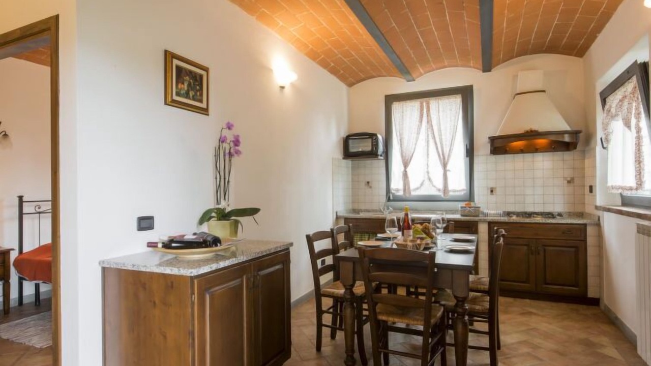 Photo of Bedroom in Vinci