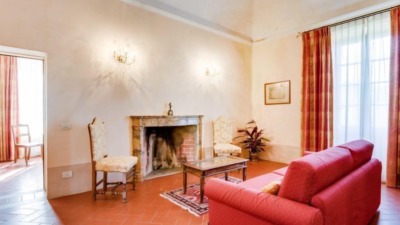 Photo of Livingroom in Serravalle Pistoiese