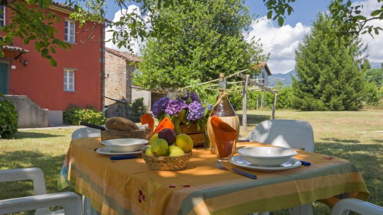 Photo of Outdoor in Mologno