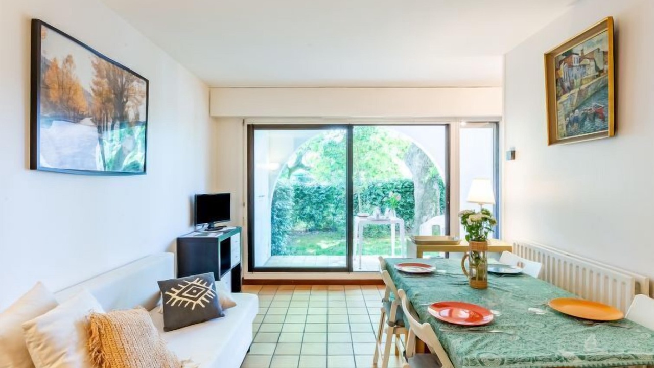 Photo of Livingroom in Ciboure