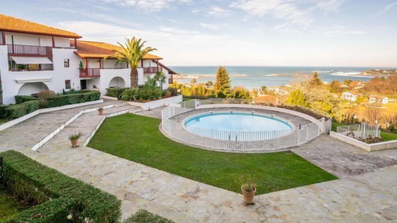 Photo of Outdoor in Ciboure