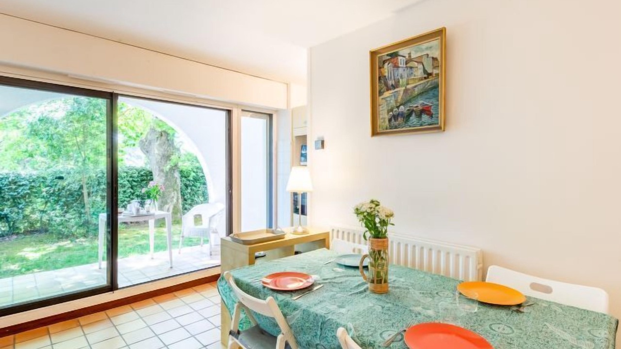 Photo of Bedroom in Ciboure
