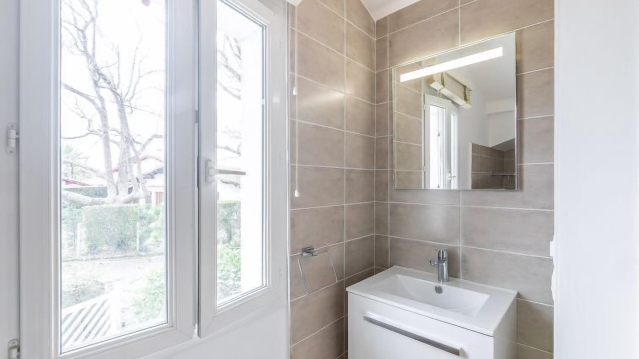 Photo of Bathroom in Saint-Pee-sur-Nivelle