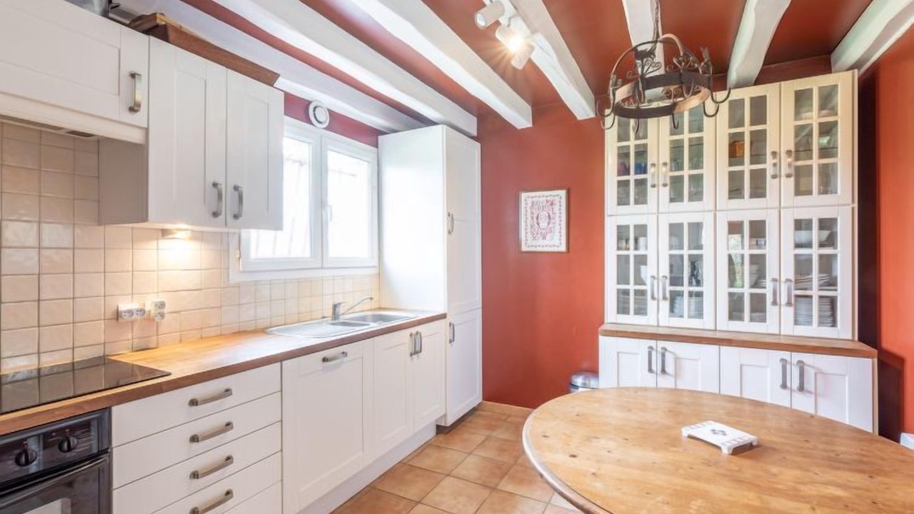 Photo of Bedroom in Saint-Pee-sur-Nivelle