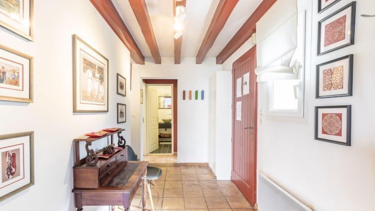 Photo of Livingroom in Saint-Pee-sur-Nivelle