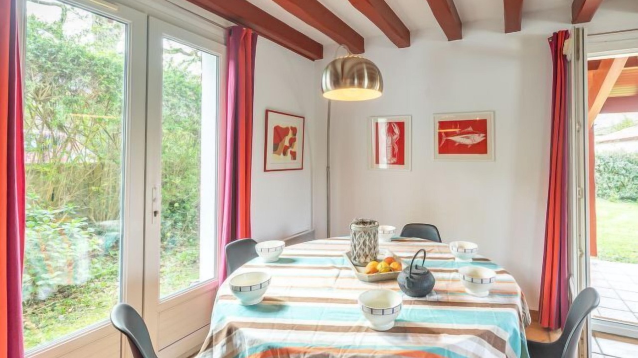 Photo of Livingroom in Saint-Pee-sur-Nivelle